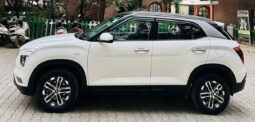 
										Hyundai Creta 1.5 E MT full									