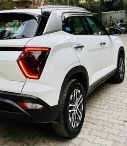 
										Hyundai Creta 1.5 E MT full									