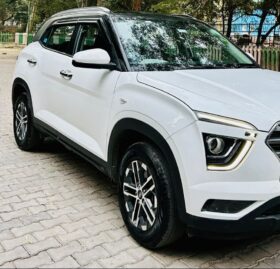 Hyundai Creta 1.5 E MT