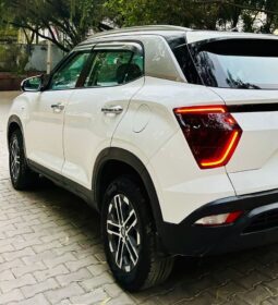 Hyundai Creta 1.5 E MT