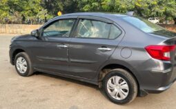 Honda Amaze 1.2 S MT PETROL