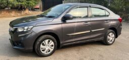 Honda Amaze 1.2 S MT PETROL