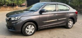 Honda Amaze 1.2 S MT PETROL