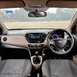 
										Certified Used Hyundai Grand i10 MAGNA 1.2 KAPPA VTVT full									