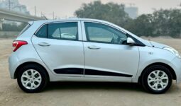 
										Certified Used Hyundai Grand i10 MAGNA 1.2 KAPPA VTVT full									