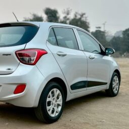 Certified Used Hyundai Grand i10 MAGNA 1.2 KAPPA VTVT