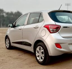 
										Certified Used Hyundai Grand i10 MAGNA 1.2 KAPPA VTVT full									