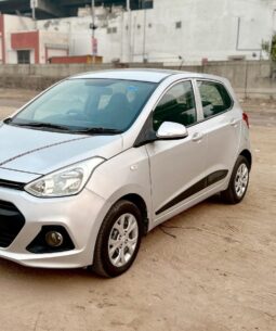 Certified Used Hyundai Grand i10 MAGNA 1.2 KAPPA VTVT