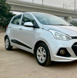 Certified Used Hyundai Grand i10 MAGNA 1.2 KAPPA VTVT