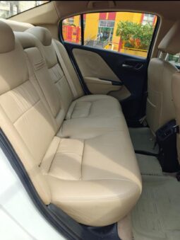 
										Certified Used Honda City V I-VTEC full									