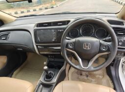 
										Certified Used Honda City V I-VTEC full									