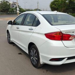 
										Certified Used Honda City V I-VTEC full									