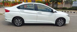 
										Certified Used Honda City V I-VTEC full									