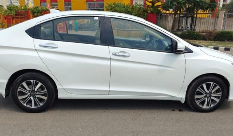 
								Certified Used Honda City V I-VTEC full									