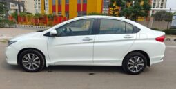 
										Certified Used Honda City V I-VTEC full									