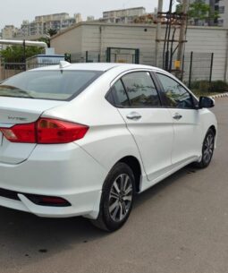 Certified Used Honda City V I-VTEC