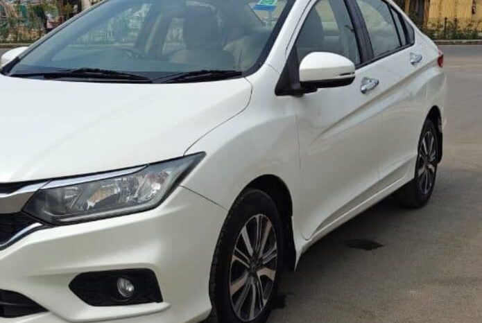 
								Certified Used Honda City V I-VTEC full									