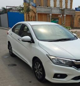 Certified Used Honda City V I-VTEC