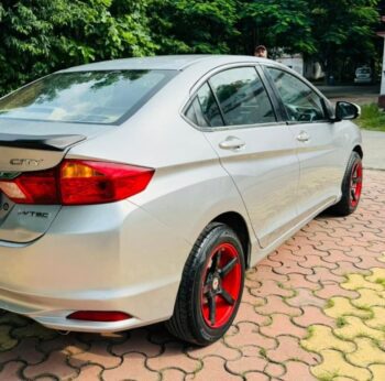 Certified Used Honda City 1.5 E MT I-VTEC