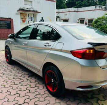 Certified Used Honda City 1.5 E MT I-VTEC