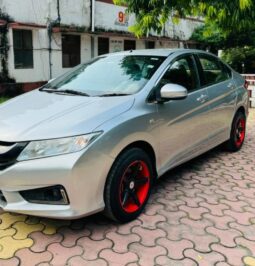 Certified Used Honda City 1.5 E MT I-VTEC