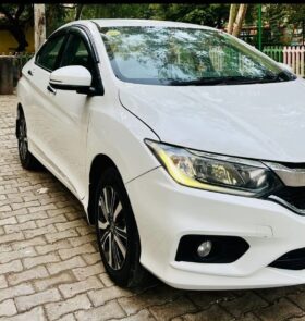 Honda City 1.5 V AT