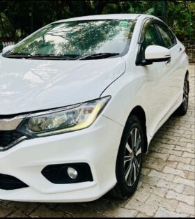 Honda City 1.5 V AT