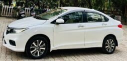 
										Certified Used Honda City 1.5 V AT full									