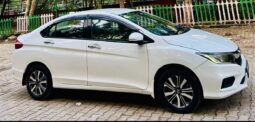 
										Certified Used Honda City 1.5 V AT full									