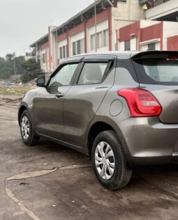 
										Certified Used Maruti Suzuki Swift Dzire VXI AMT full									