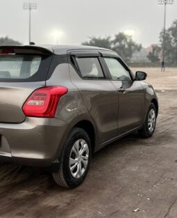 Certified Used Maruti Suzuki Swift Dzire VXI AMT