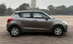 
										Certified Used Maruti Suzuki Swift Dzire VXI AMT full									