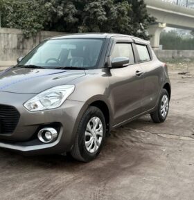 Maruti Suzuki Swift Dzire VXI AMT