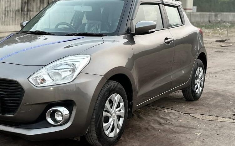 
								Certified Used Maruti Suzuki Swift Dzire VXI AMT full									