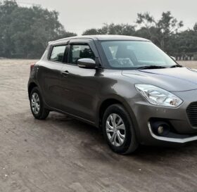 Maruti Suzuki Swift Dzire VXI AMT