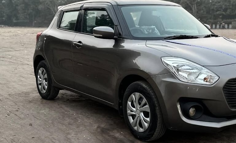 
								Certified Used Maruti Suzuki Swift Dzire VXI AMT full									