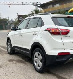 
										Certified Used Hyundai Creta 1.6 S PETROL full									