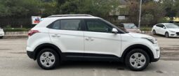 Certified Used Hyundai Creta 1.6 S PETROL