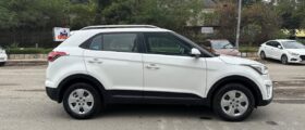 Hyundai Creta 1.6 S PETROL