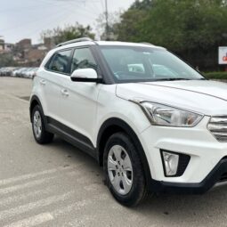 Certified Used Hyundai Creta 1.6 S PETROL