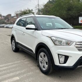 Hyundai Creta 1.6 S PETROL