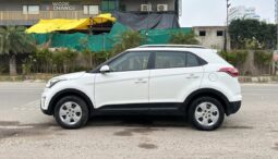 Certified Used Hyundai Creta 1.6 S PETROL