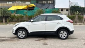 Hyundai Creta 1.6 S PETROL