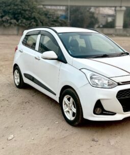 
										Certified Used Hyundai Grand i10 ASTA 1.2 KAPPA VTVT (O) full									