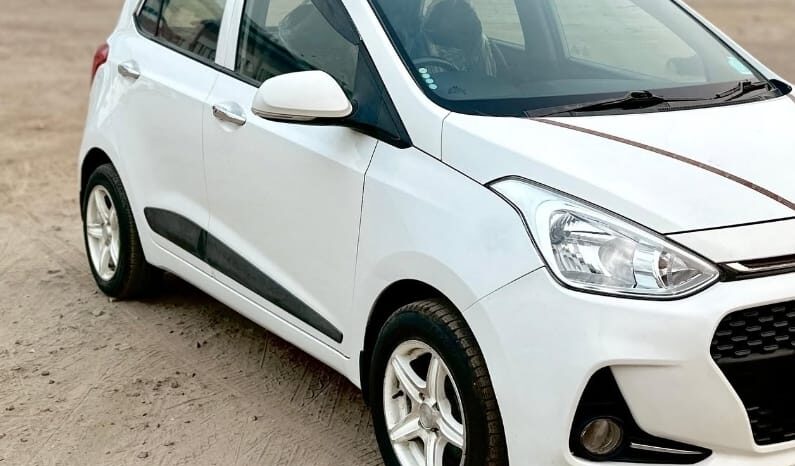 
								Certified Used Hyundai Grand i10 ASTA 1.2 KAPPA VTVT (O) full									