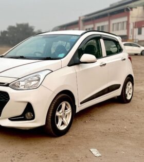 Hyundai Grand i10 ASTA 1.2 KAPPA VTVT (O)