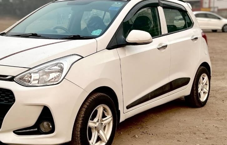 
								Certified Used Hyundai Grand i10 ASTA 1.2 KAPPA VTVT (O) full									