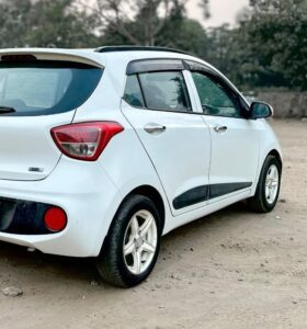 Hyundai Grand i10 ASTA 1.2 KAPPA VTVT (O)