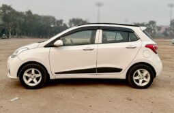 
										Certified Used Hyundai Grand i10 ASTA 1.2 KAPPA VTVT (O) full									