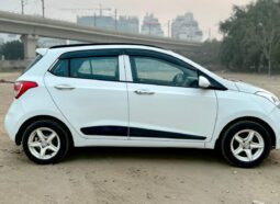 
										Certified Used Hyundai Grand i10 ASTA 1.2 KAPPA VTVT (O) full									